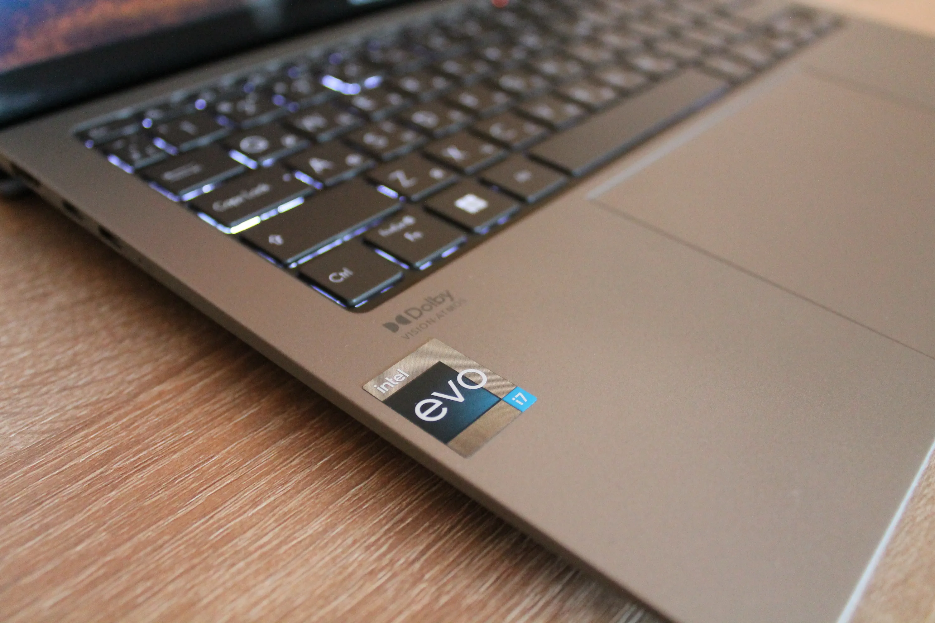 Zenbook S 13 OLED