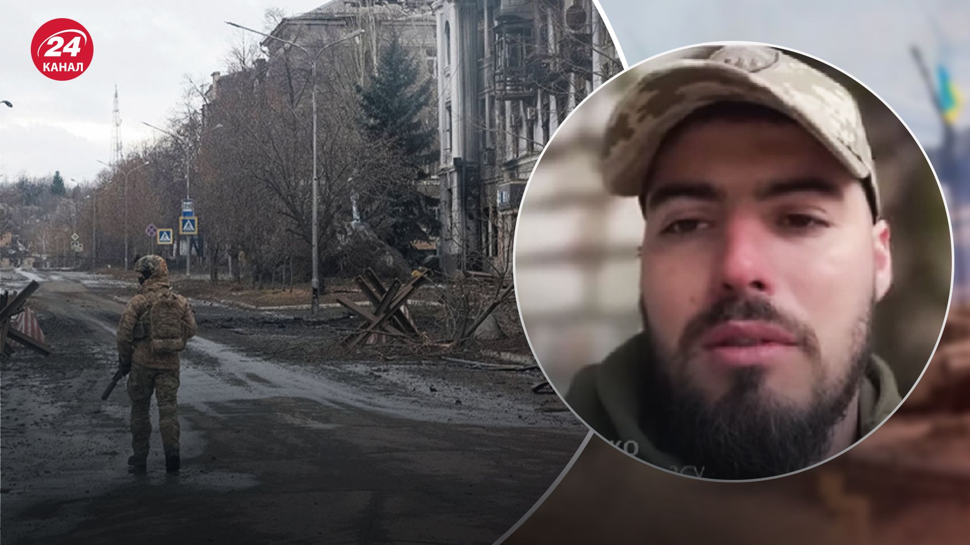 Стало відомо, як українські захисники утримують Бахмут Стало відомо, як українські захисники утримують Бахмут