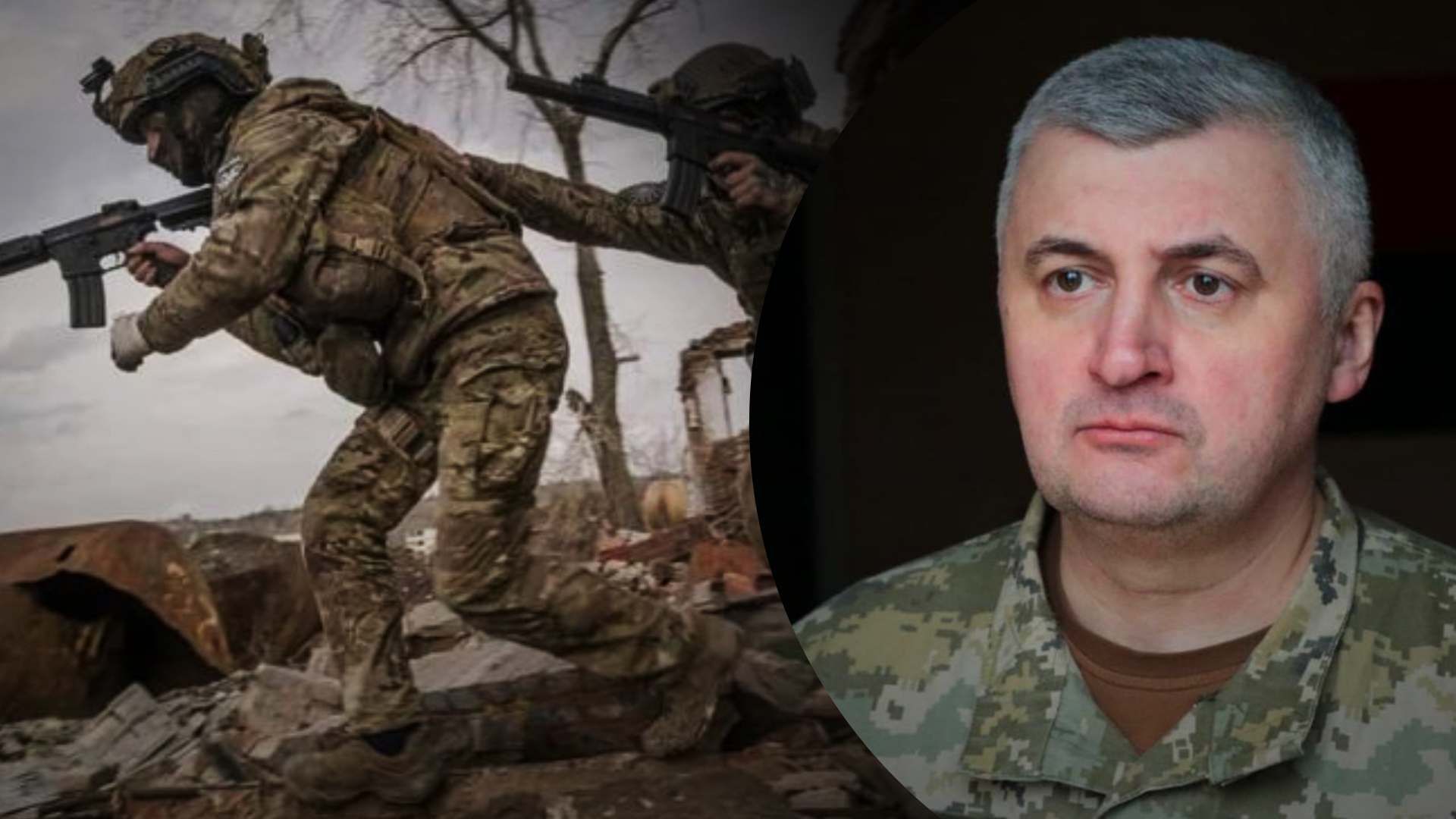 ЗСУ зривають всі дедлайни ворога ЗСУ зривають всі дедлайни ворога