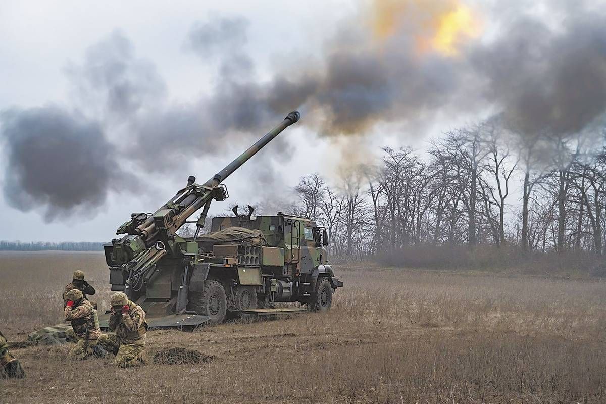 У вагнеровцев проблемы с флангами в Бахмуте У вагнеровцев проблемы с флангами в Бахмуте