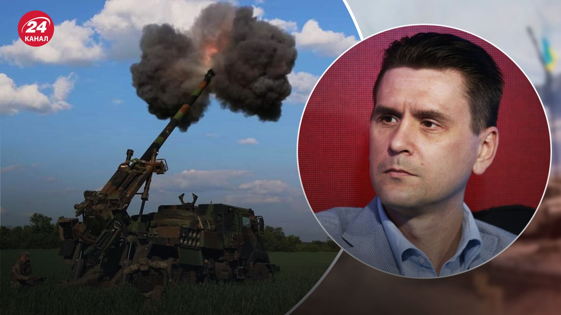 Стало відомо, чи принесе український контрнаступ бажані результати Стало відомо, чи принесе український контрнаступ бажані результати