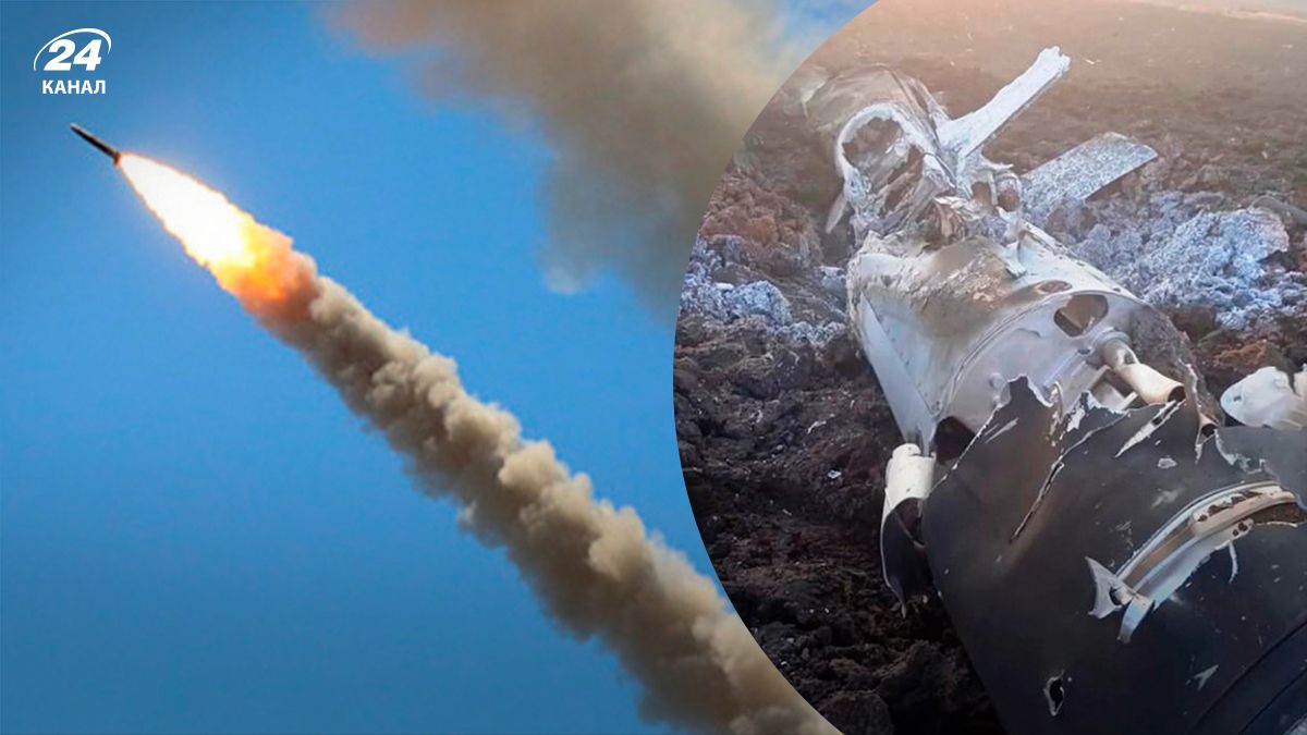 Скільки крилатих ракет та безпілотників знищили над Києвом 28 квітня - 24 Канал Скільки крилатих ракет та безпілотників знищили над Києвом 28 квітня - 24 Канал