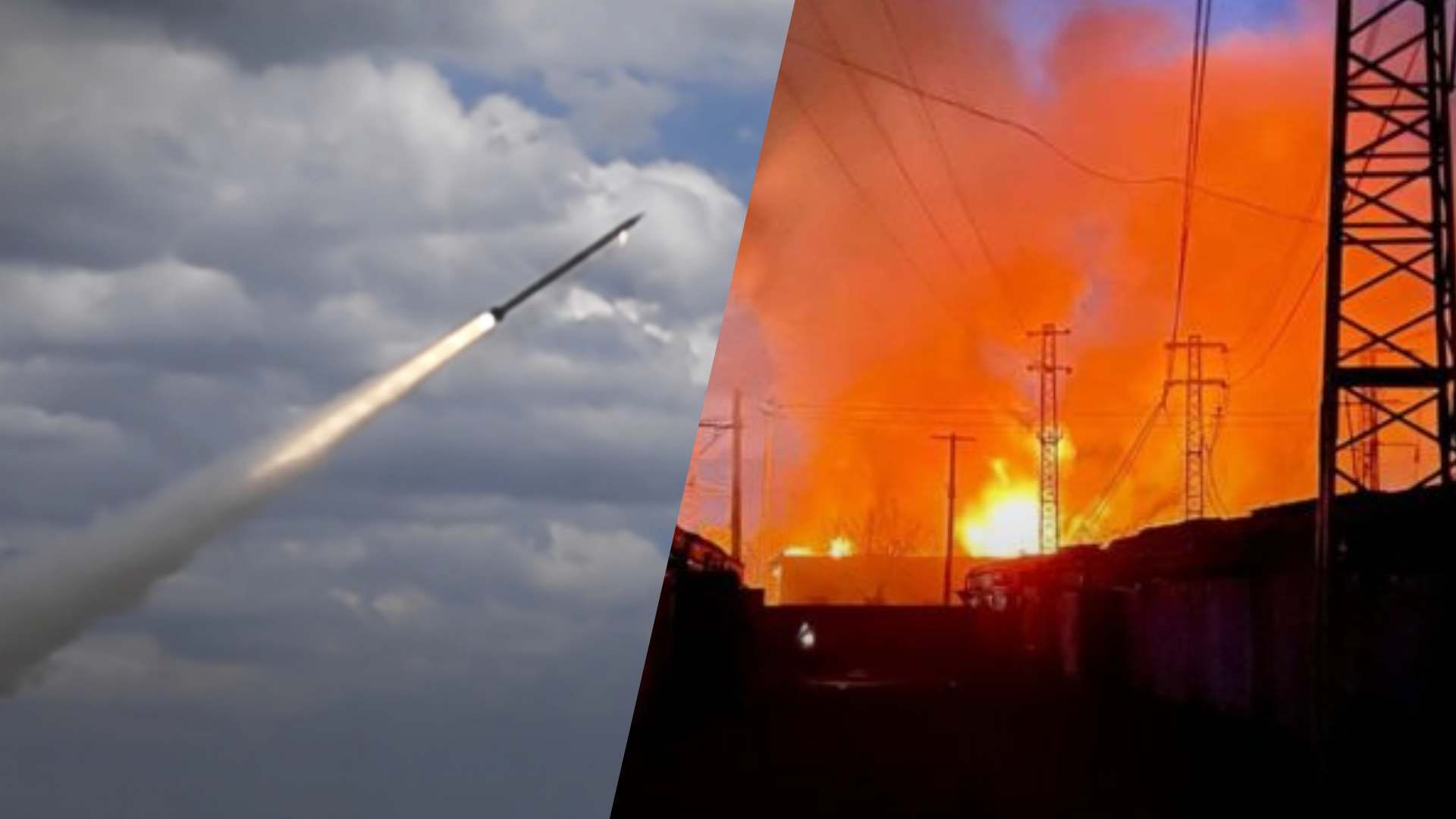 Росія застосувала нову тактику ракетних ударів: в ISW пояснили, в чому її особливість - 24 Канал