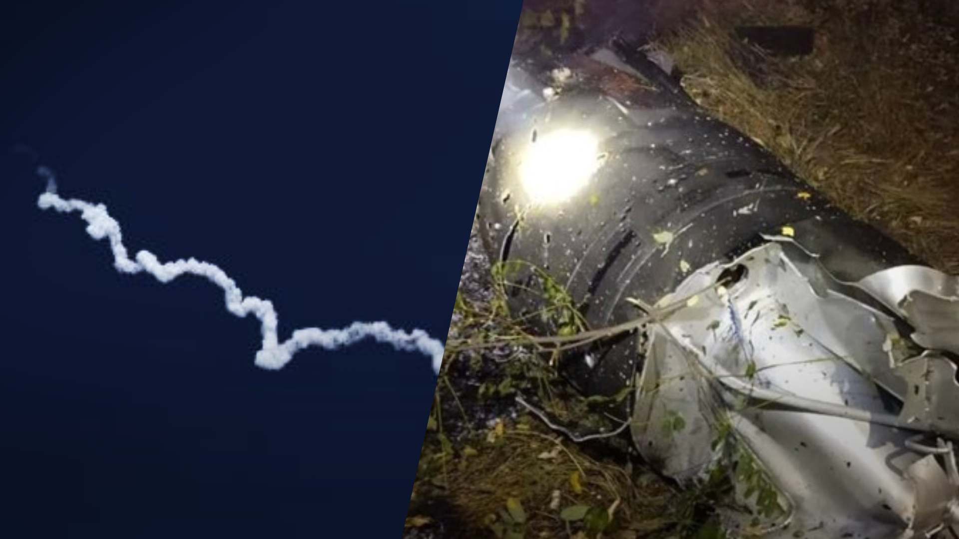 Россияне ночью атаковали Украину 23 крылатыми ракетами: сколько удалось сбить - 24 Канал Россияне ночью атаковали Украину 23 крылатыми ракетами: сколько удалось сбить - 24 Канал