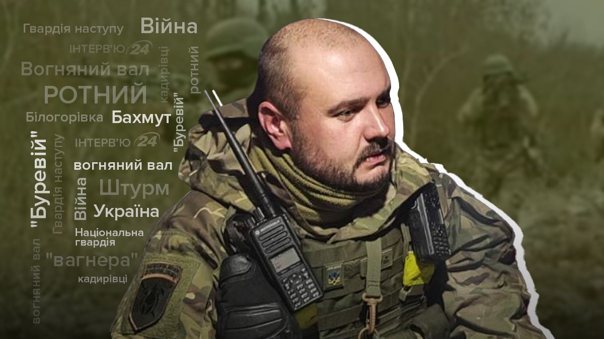 Інтерв'ю з Антоном Гатіловим Інтерв'ю з Антоном Гатіловим