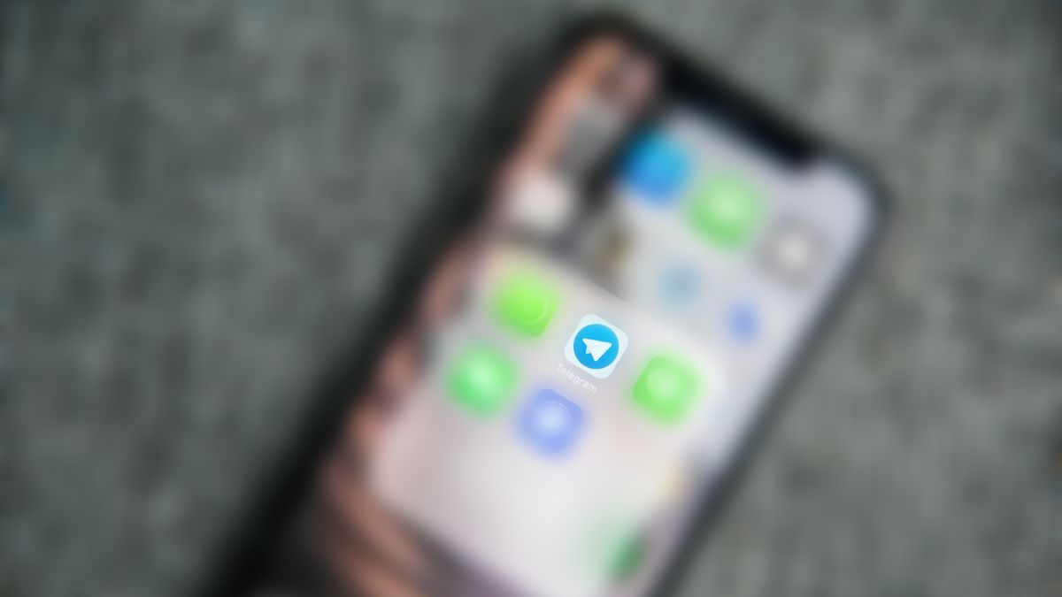 В Україні розглядають можливість регулювання месенджера Telegram