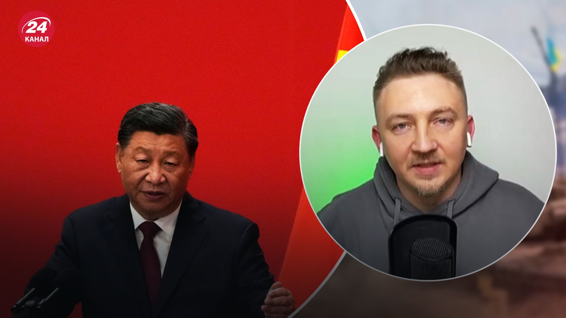 Бурлаков про реакцію Росії на розмову Зеленського та Сі Бурлаков про реакцію Росії на розмову Зеленського та Сі