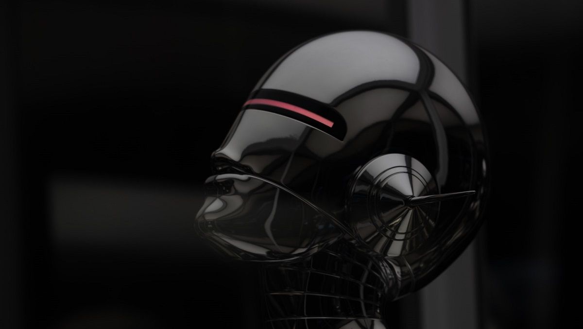 Для Дии разрабатывают специальный искусственный интеллект Для Дии разрабатывают специальный искусственный интеллект