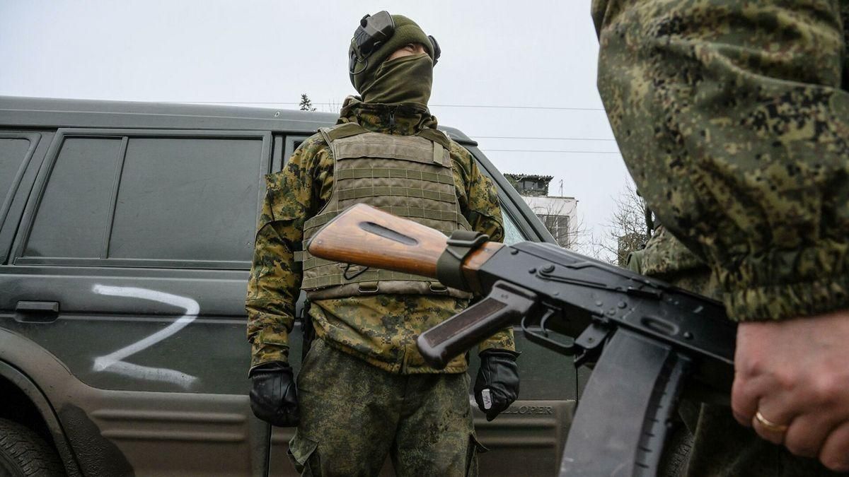 Вбивство українських полонених – скільки таких випадків