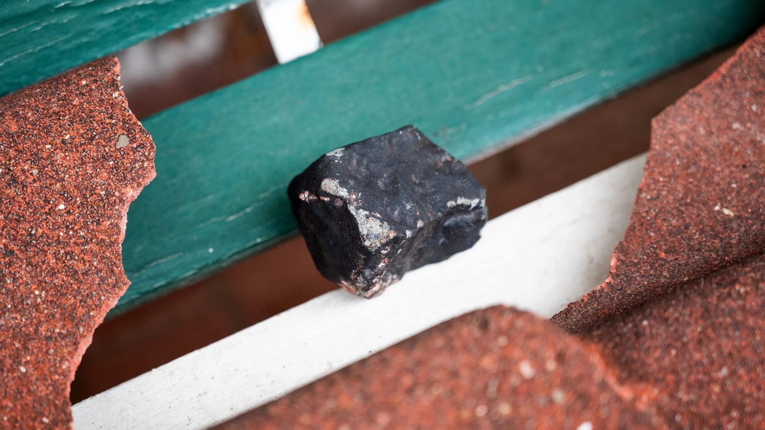 Метеорит Метеорит