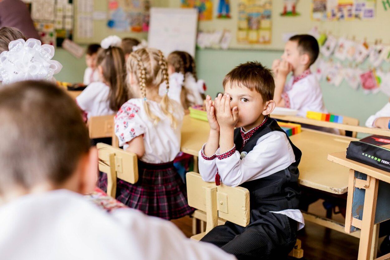 Навчання у час війни - Лісовий заявив про необхідність зміни культури у закладах освіти - Освіта