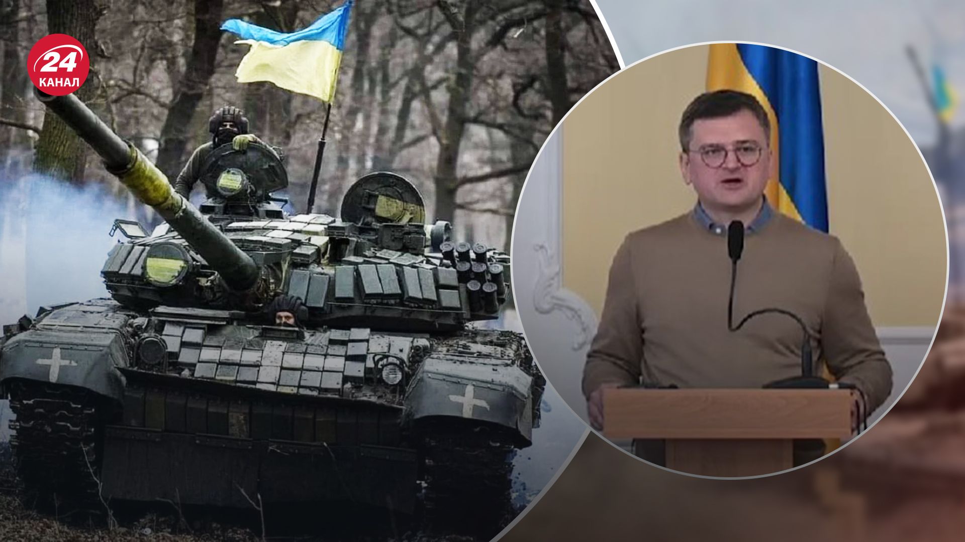 Контрнаступление ВСУ не следует считать решающим сражением Контрнаступление ВСУ не следует считать решающим сражением