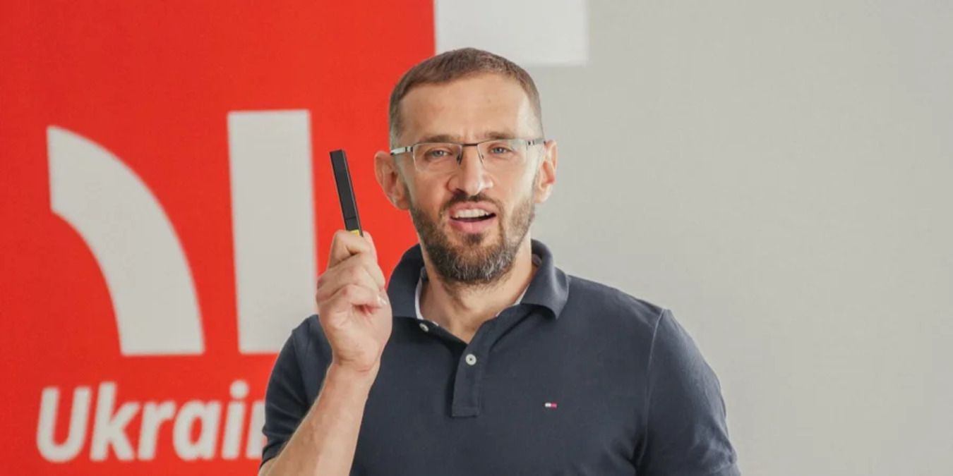 Александр Бондаренко погиб под Кременной - бывший журналист BBC пошел добровольцем - 24 Канал Александр Бондаренко погиб под Кременной - бывший журналист BBC пошел добровольцем - 24 Канал