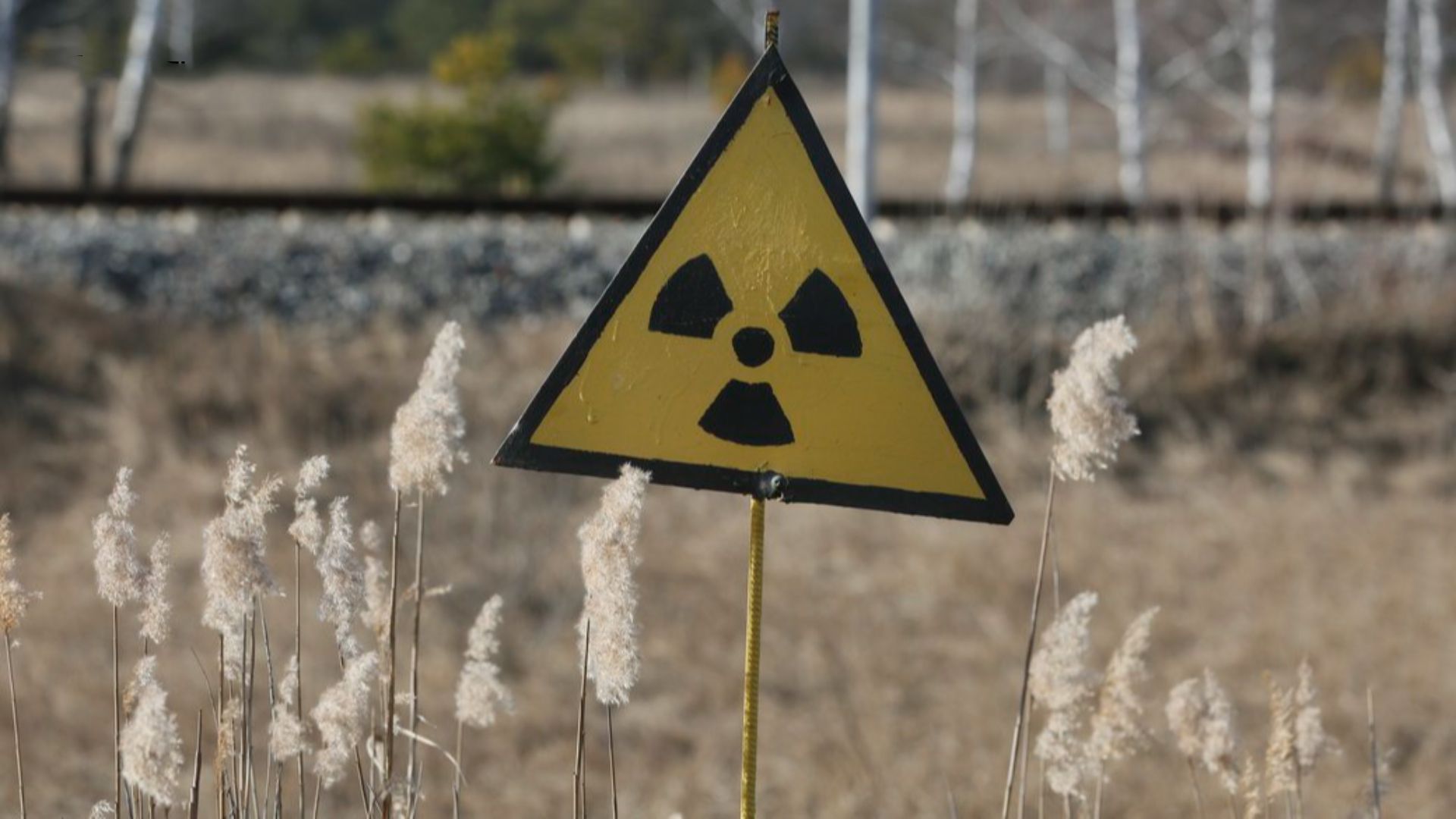 Ядерні погрози Росії – США передали Україні датчики радіації