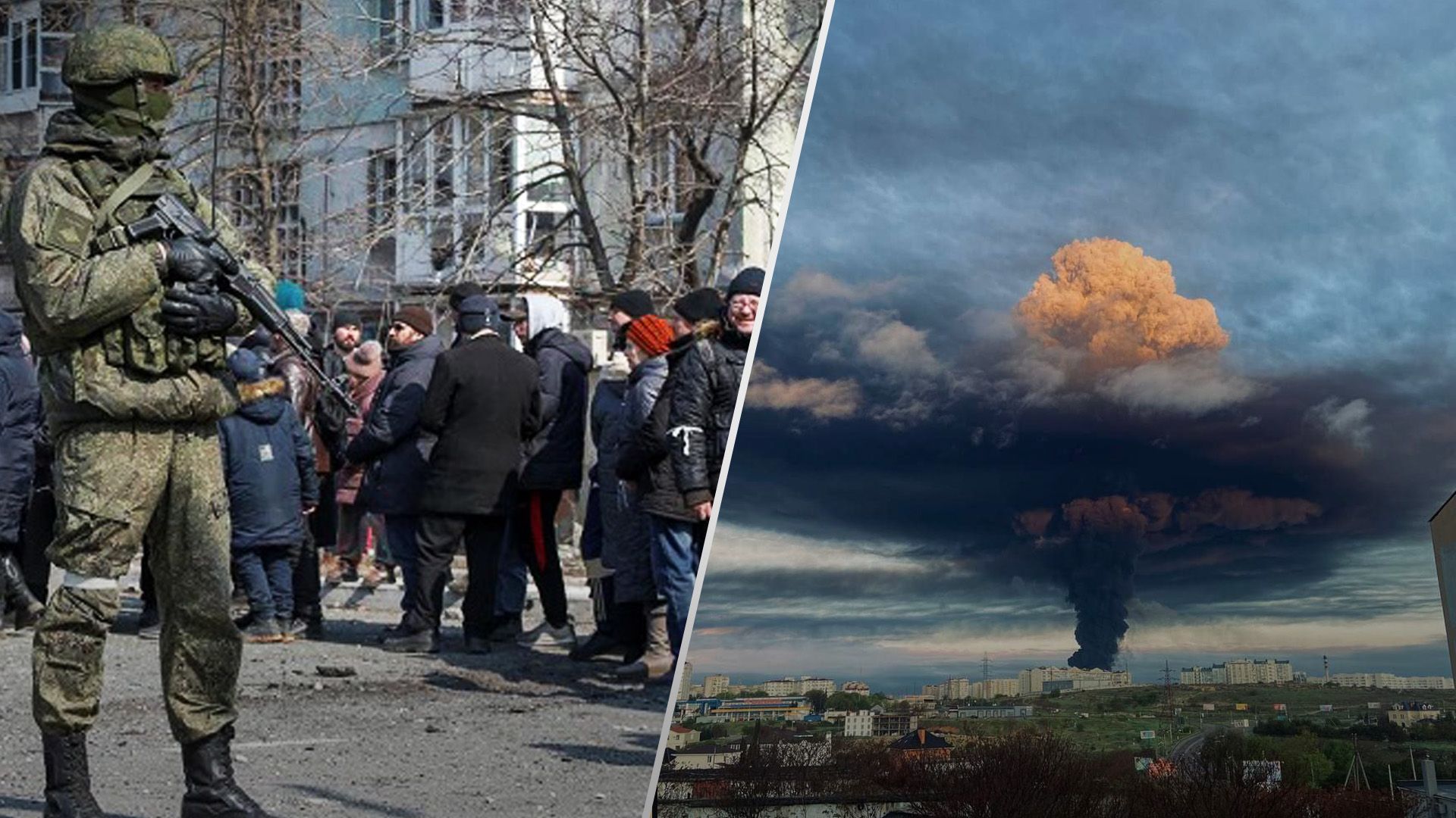 Війна в Україні 430 день, 29 квітня