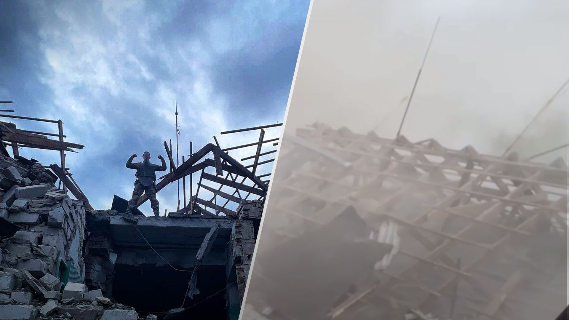 Окупанти заявили, що ЗСУ завдали удару з HIMARS по базі з російськими офіцерами - 24 Канал Окупанти заявили, що ЗСУ завдали удару з HIMARS по базі з російськими офіцерами - 24 Канал