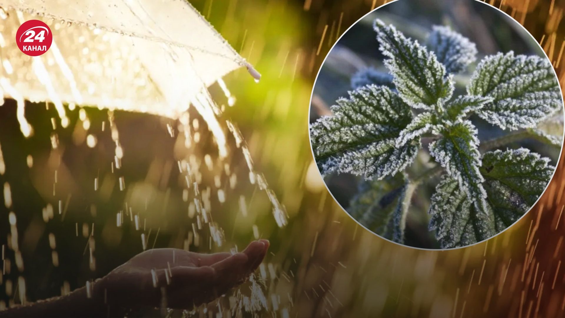 Прогноз погоды в Украине на 30 апреля Прогноз погоды в Украине на 30 апреля