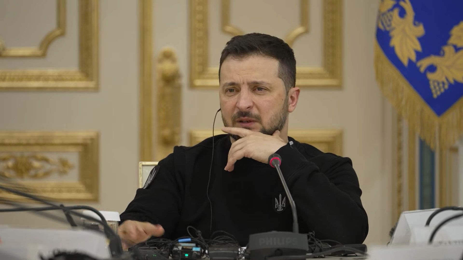 Володимир Зеленський розповів про дітей - чи вважає себе хорошим батьком