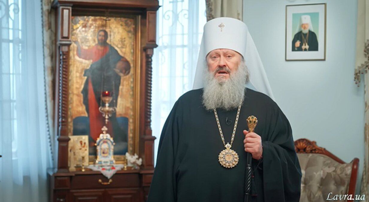 Скандал з УПЦ МП - Паша Мерседес запевняв монахів у перемозі Росії за 3 дні - 24 Канал