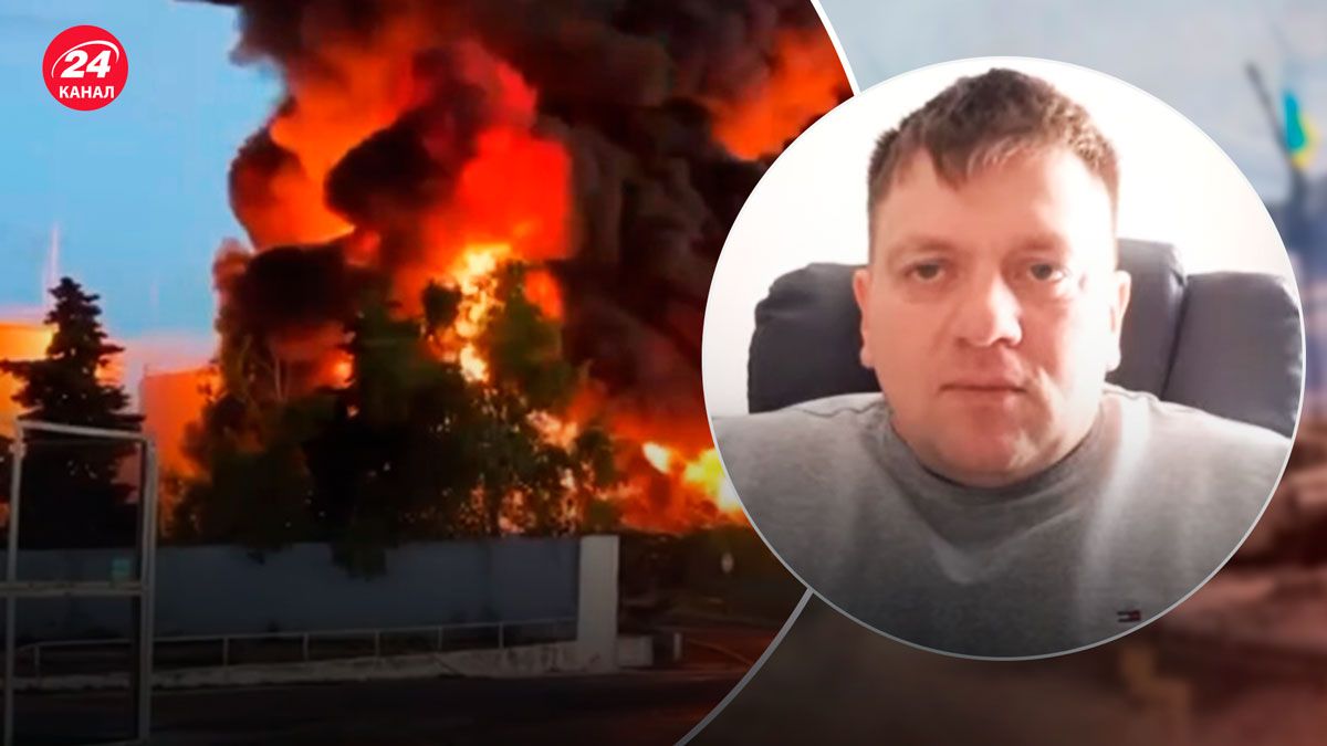 Атака на Севастополь 29 апреля – какие последствия будут для оккупантов - 24 Канал Атака на Севастополь 29 апреля – какие последствия будут для оккупантов - 24 Канал