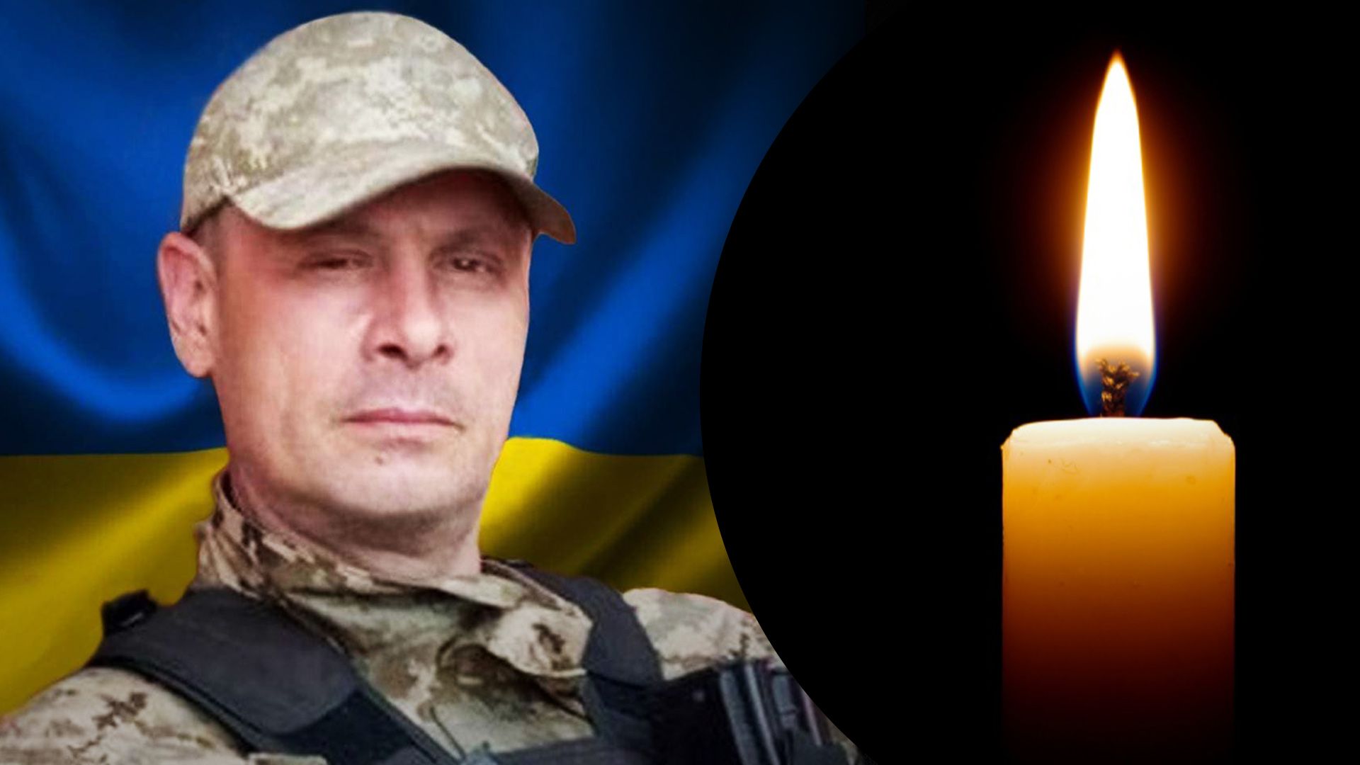 В боях за Донбасс погиб внук известного украинского художника Владимир Сидорук - 24 Канал В боях за Донбасс погиб внук известного украинского художника Владимир Сидорук - 24 Канал