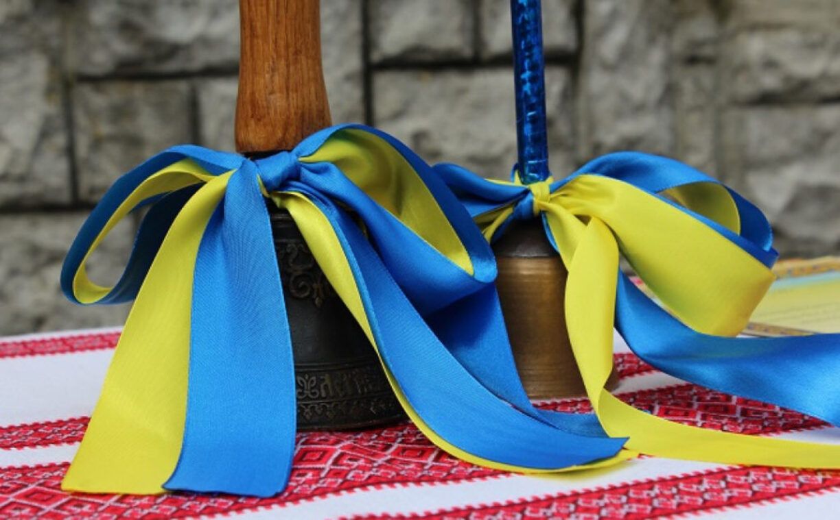 Когда закончится учебный год 2022 - 2023 - даты окончания разных городах Украины Когда закончится учебный год 2022 - 2023 - даты окончания разных городах Украины