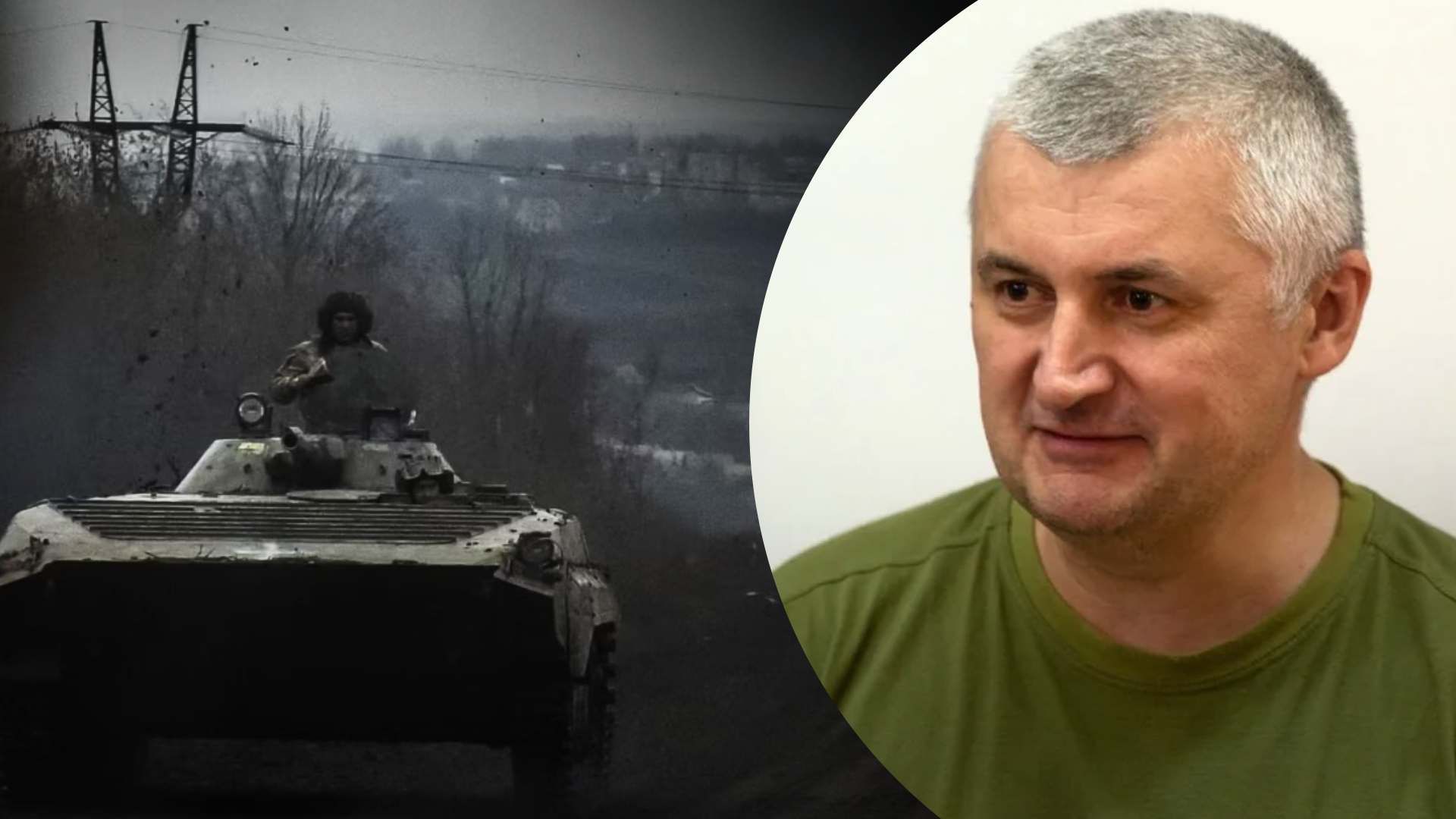 Чия "дорога життя" до Бахмута 29 квітня 2023 - у ЗСУ пояснили Чия "дорога життя" до Бахмута 29 квітня 2023 - у ЗСУ пояснили