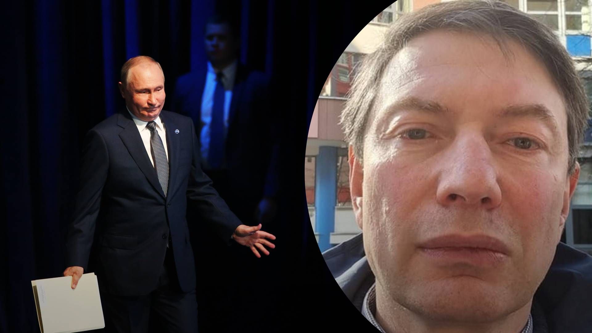 Путин подписал закон о признании наркоманом без медосмотра – почему Путин это сделал