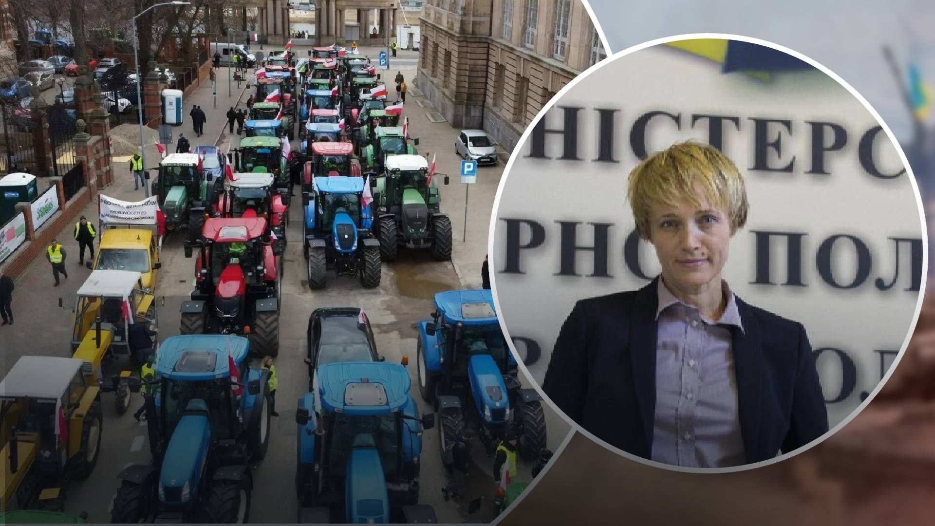 Ситуація для укранських аграріїв стане зрозумілою