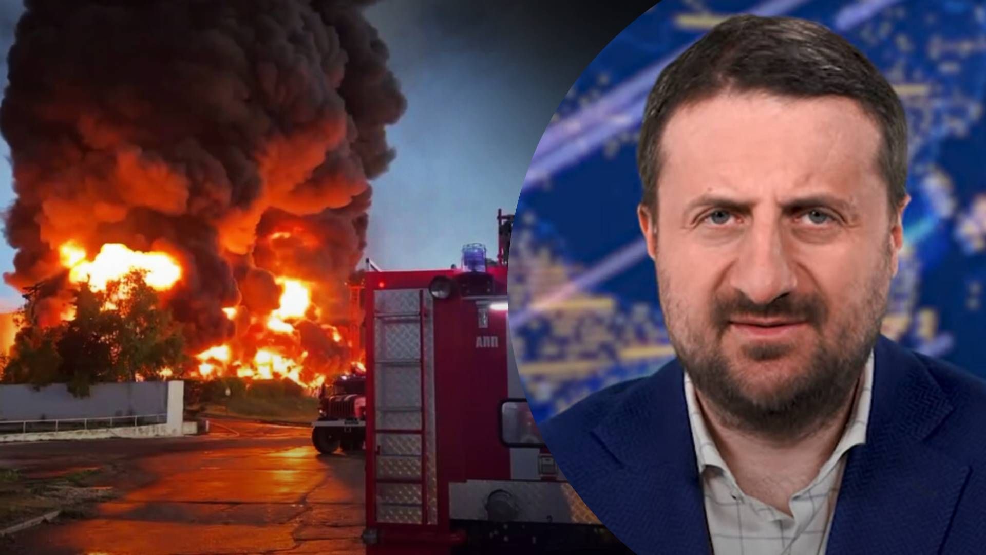 Хлопок в Севастополе 29 апреля 2023 - может ли это быть началом контрнаступления ВСУ Хлопок в Севастополе 29 апреля 2023 - может ли это быть началом контрнаступления ВСУ