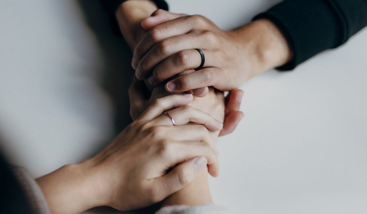 Емоції під час війни - як їх опанувати та коли звертатися до спеціалістів Емоції під час війни - як їх опанувати та коли звертатися до спеціалістів