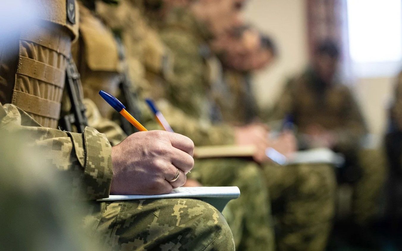 В каком темпе продолжается мобилизация и усилят ли ее в ближайшее время В каком темпе продолжается мобилизация и усилят ли ее в ближайшее время