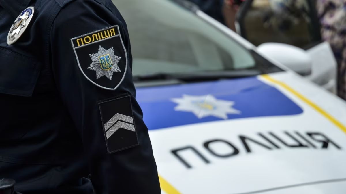 Поліція відреагувала на мовний скандал у Броварах