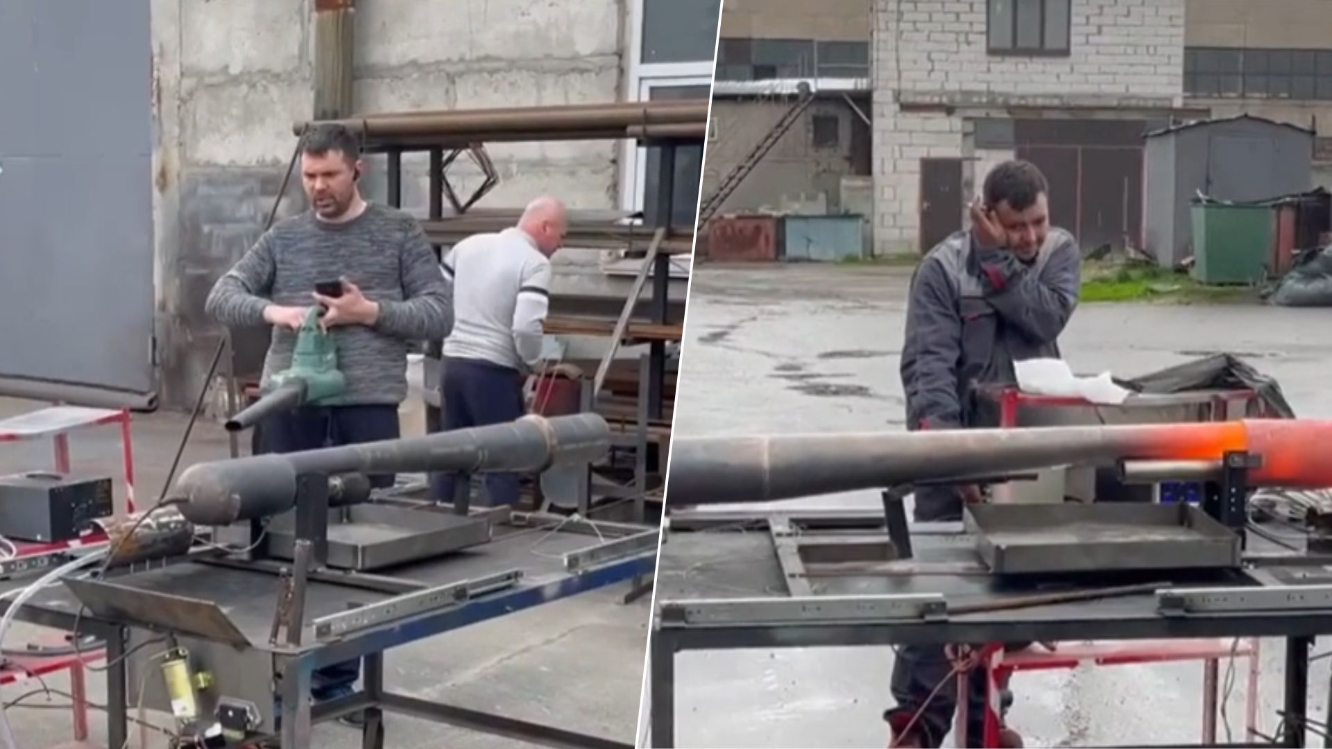 В Украине создадут народную крылатую ракету Трембита - какие ее характеристики - 24 Канал В Украине создадут народную крылатую ракету Трембита - какие ее характеристики - 24 Канал