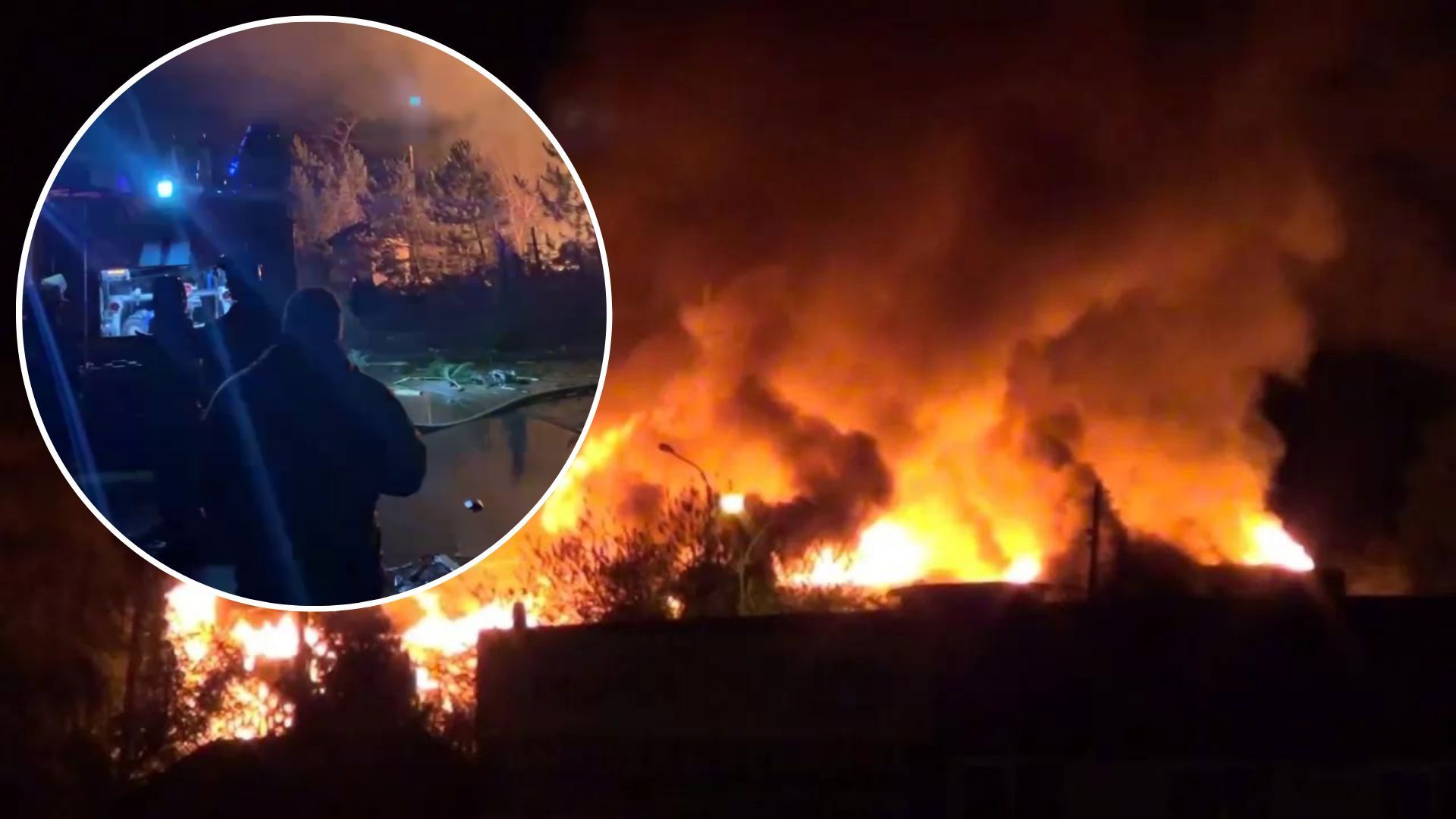 У Мелітополі та Бердянську пролунали вибухи - є приліт по базах росіян - 24 Канал У Мелітополі та Бердянську пролунали вибухи - є приліт по базах росіян - 24 Канал