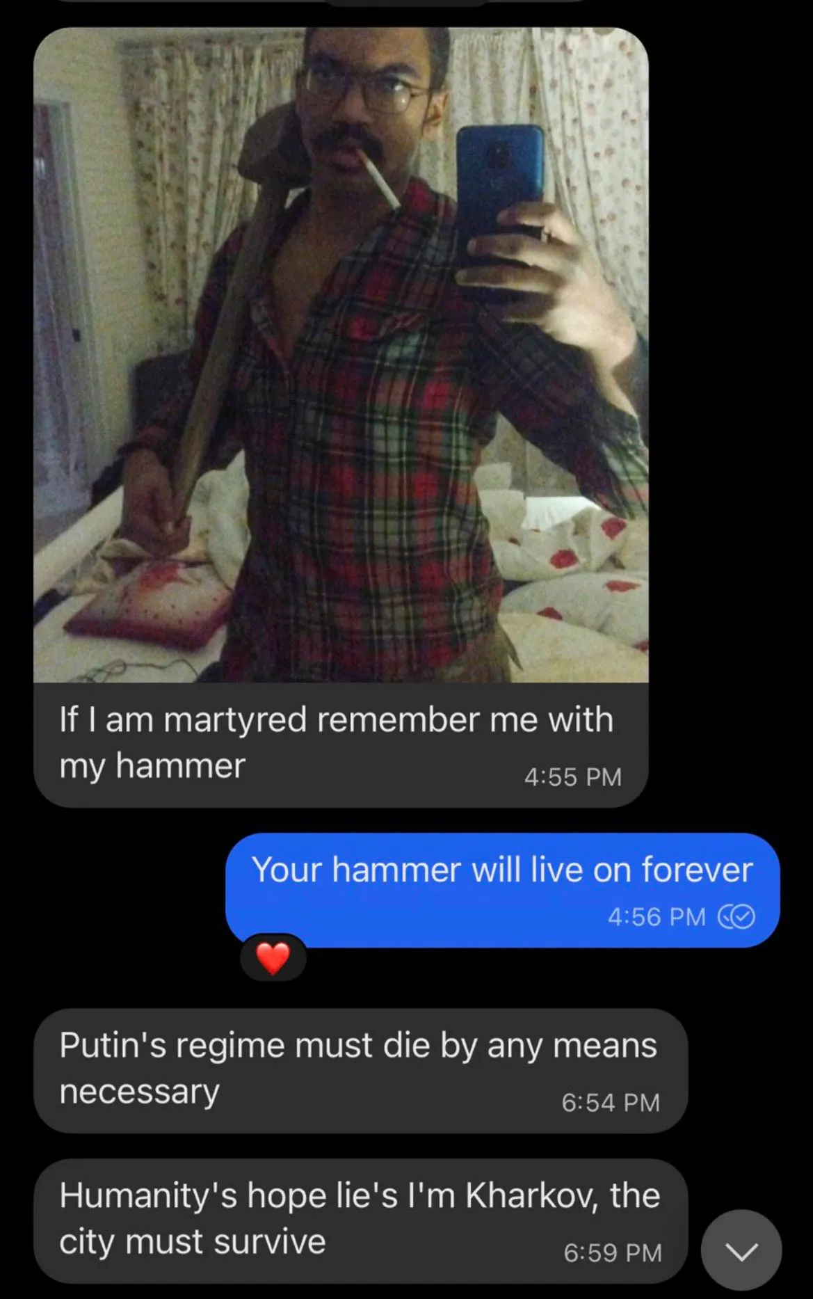 Купер Харріс Ендрюс іноземний доброволець США Бахмут Війна в Україні Купер Харріс Ендрюс іноземний доброволець США Бахмут Війна в Україні