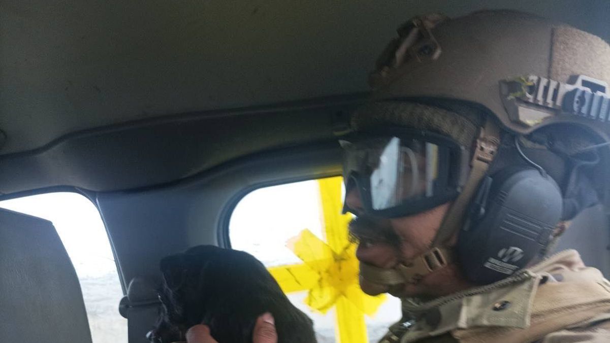 Попал в засаду, когда защищал эвакуированных: в Бахмуте погиб доброволец из США Купер Эндрюс Попал в засаду, когда защищал эвакуированных: в Бахмуте погиб доброволец из США Купер Эндрюс