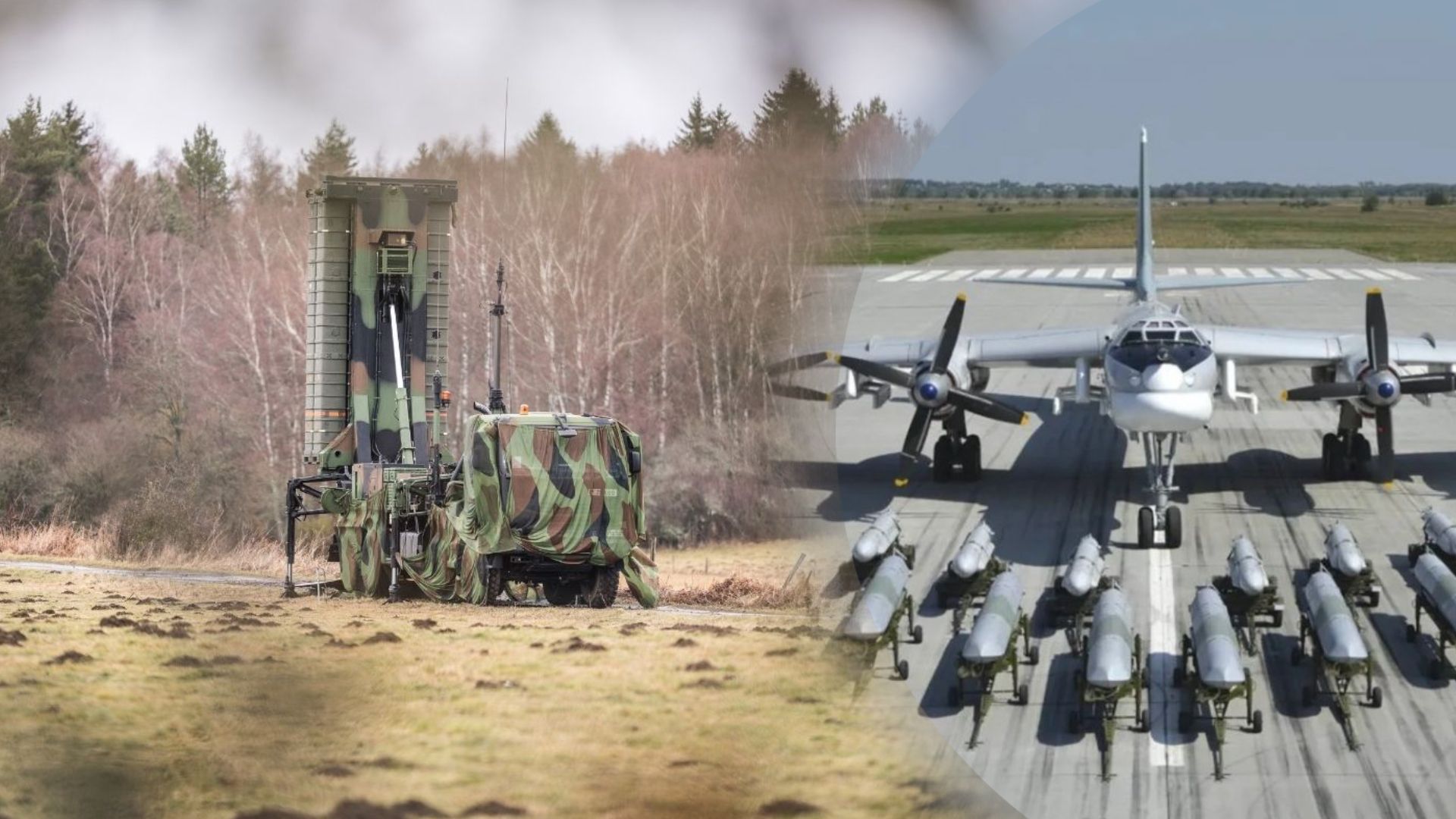 1 травня Росія атакувала Київ 1 травня Росія атакувала Київ