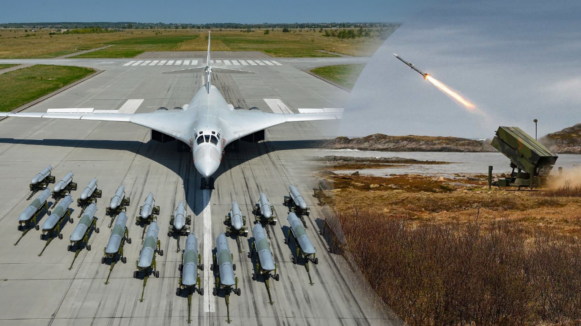 Росія по Україні випустила 18 крилатих ракет Росія по Україні випустила 18 крилатих ракет