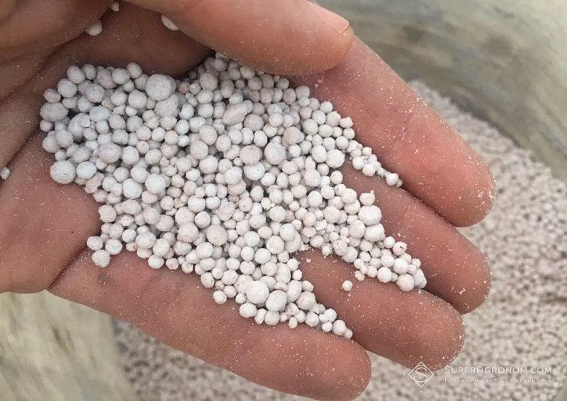 Нитроаммофоска Нитроаммофоска