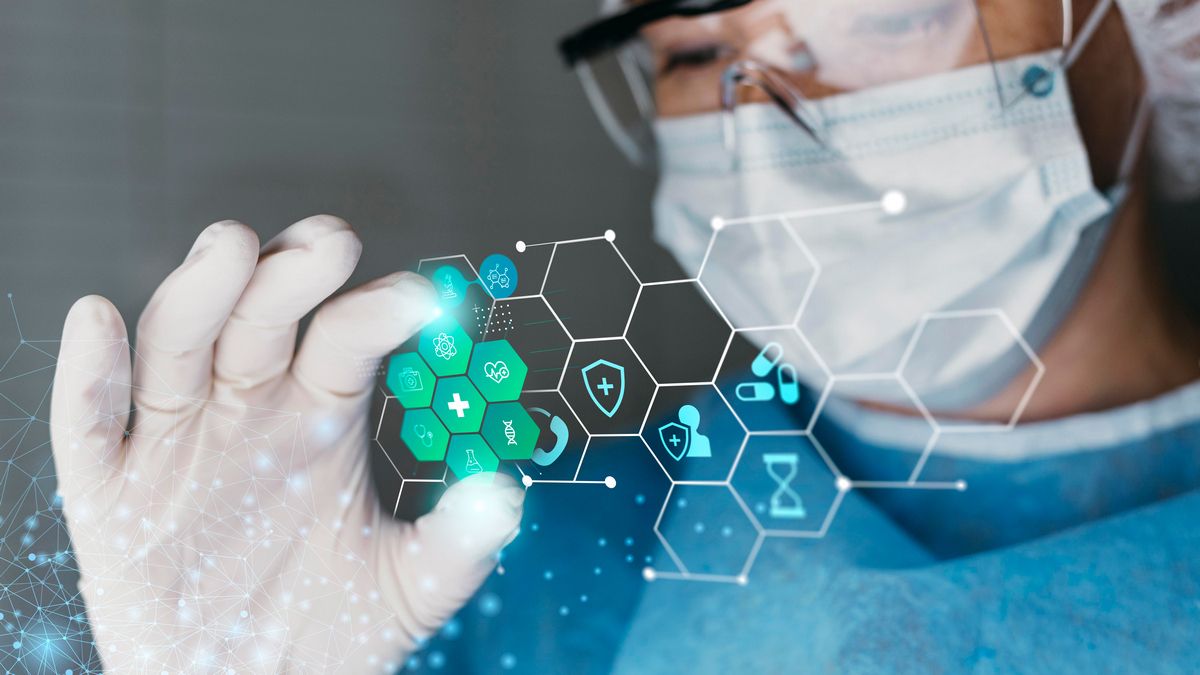 ChatGPT назвали лучшим в медицине, чем врачи ChatGPT назвали лучшим в медицине, чем врачи