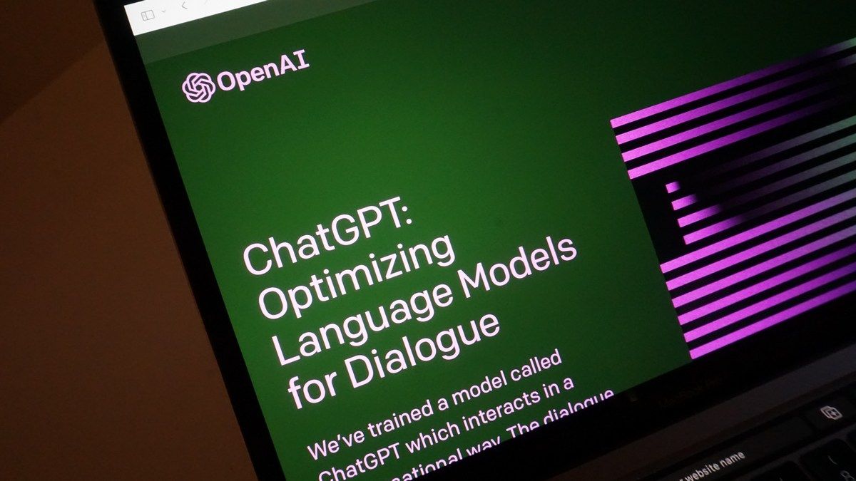 ChatGPT повернувся до Італії після врахування всіх претензій регулятора ChatGPT повернувся до Італії після врахування всіх претензій регулятора