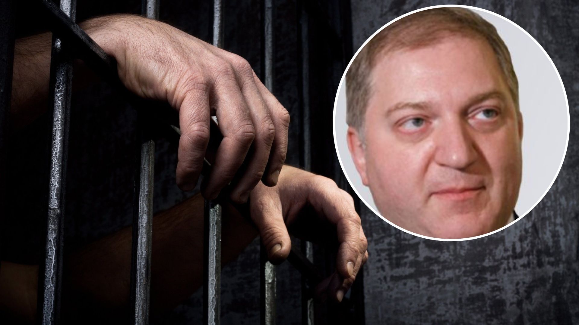 Олег Волошин - екснардепу від ОПЗЖ загрожує 15 років тюрми за держзраду - 24 Канал Олег Волошин - екснардепу від ОПЗЖ загрожує 15 років тюрми за держзраду - 24 Канал