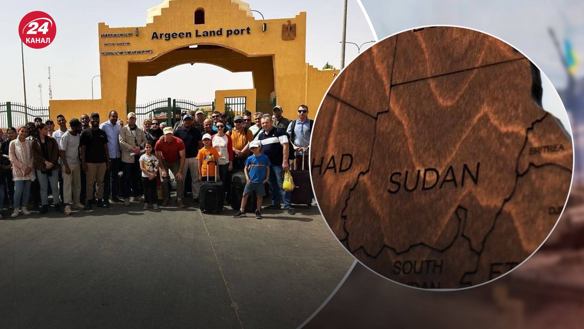 Розвідники провели операцію "Троянський верблюд" Розвідники провели операцію "Троянський верблюд"