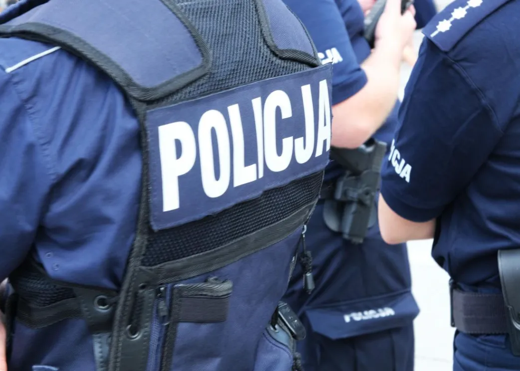 За нарушение правил поведения во время отдыха на природе в Польше можно получить штраф За нарушение правил поведения во время отдыха на природе в Польше можно получить штраф