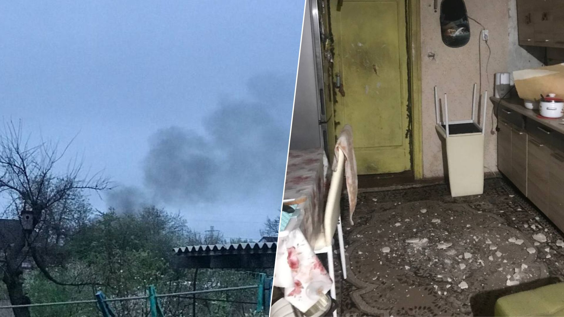 Павлоград вибухи сьогодні - мама журналістки розповіла деталі жахливого обстрілу - 24 Канал