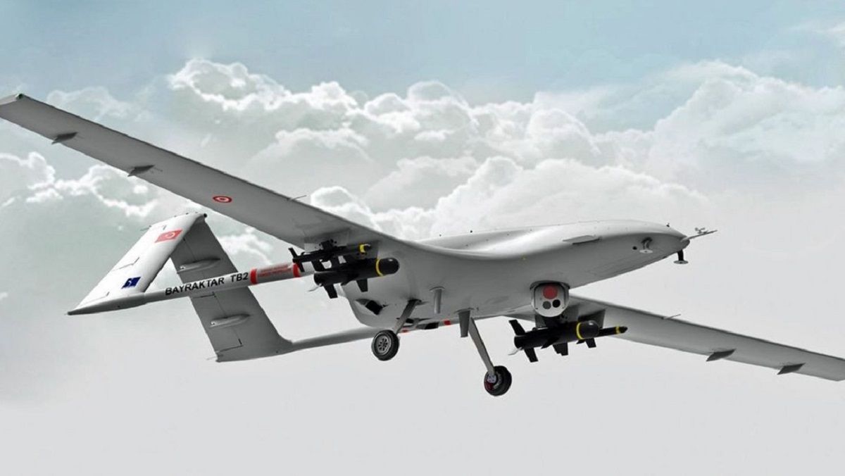 Контрнаступление ВСУ - Жданов оценил роль беспилотников в наступлении Украины - 24 Канал Контрнаступление ВСУ - Жданов оценил роль беспилотников в наступлении Украины - 24 Канал