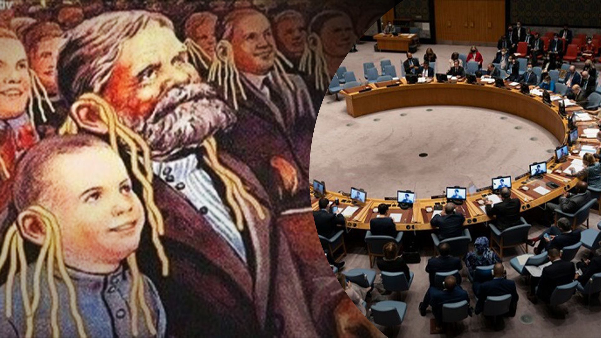 Тепер головує Швейцарія: як Росія місяць використовувала Радбез ООН для пропаганди - 24 Канал Тепер головує Швейцарія: як Росія місяць використовувала Радбез ООН для пропаганди - 24 Канал