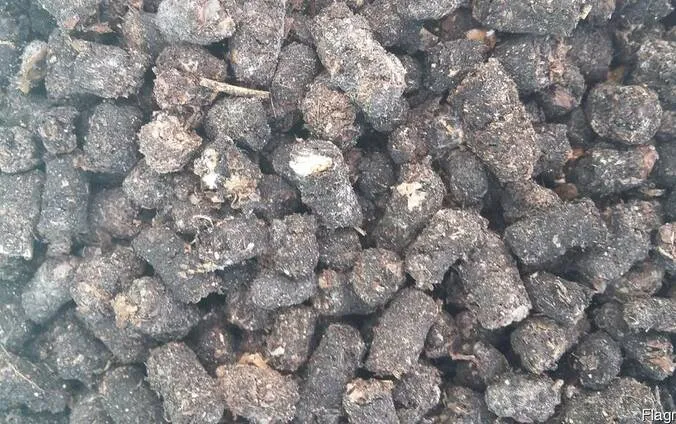 Куриный помет Куриный помет