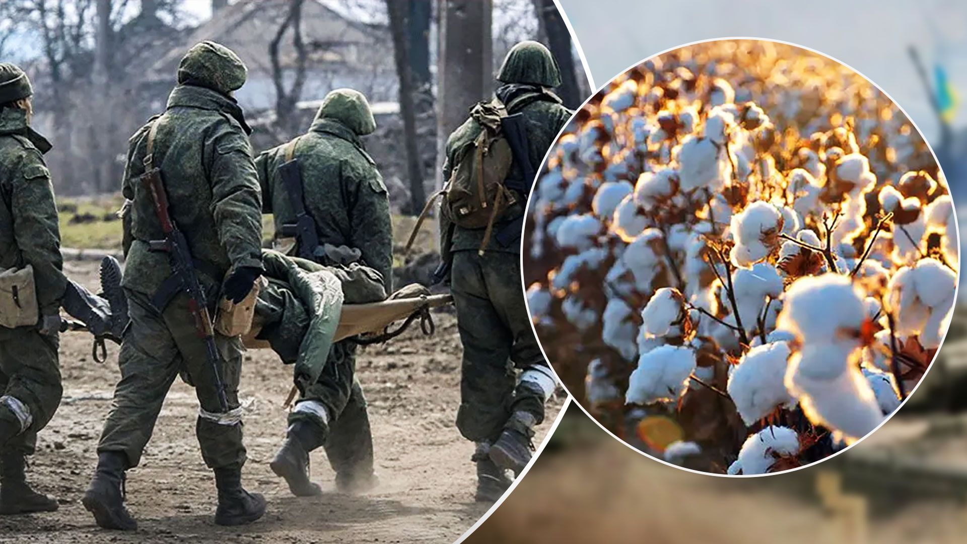 У селищі Михайлівка українські військові підірвали штаб з росіянами - 24 Канал У селищі Михайлівка українські військові підірвали штаб з росіянами - 24 Канал